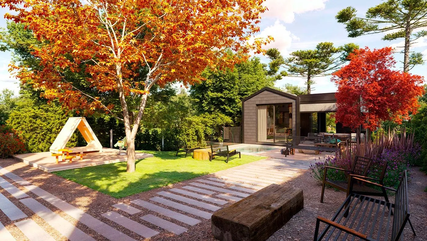Garden